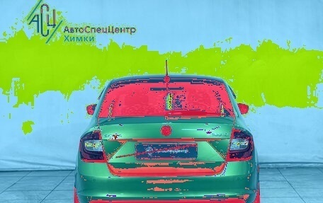 Skoda Rapid I, 2018 год, 1 349 800 рублей, 13 фотография