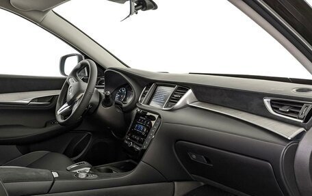 Infiniti QX50 II, 2025 год, 6 600 000 рублей, 9 фотография