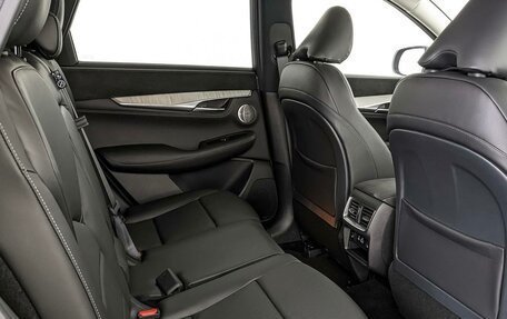 Infiniti QX50 II, 2025 год, 6 600 000 рублей, 12 фотография