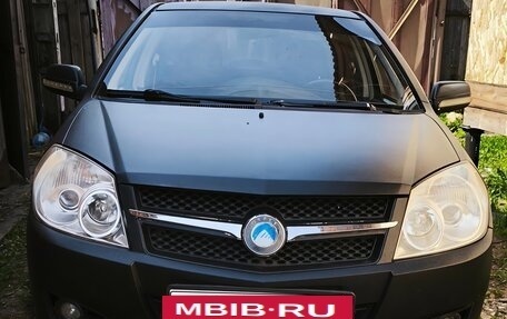 Geely MK I рестайлинг, 2013 год, 220 000 рублей, 2 фотография