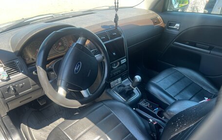 Ford Mondeo III, 2005 год, 355 000 рублей, 3 фотография