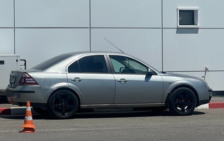 Ford Mondeo III, 2005 год, 355 000 рублей, 4 фотография