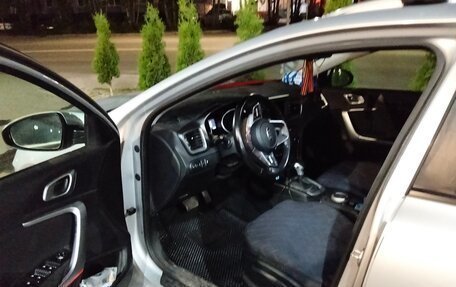 KIA cee'd III, 2019 год, 1 880 000 рублей, 10 фотография