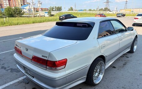Toyota Mark II VIII (X100), 1997 год, 720 000 рублей, 2 фотография