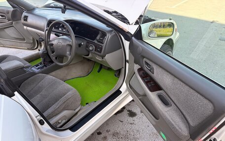 Toyota Mark II VIII (X100), 1997 год, 720 000 рублей, 13 фотография