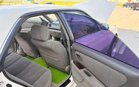 Toyota Mark II VIII (X100), 1997 год, 720 000 рублей, 11 фотография