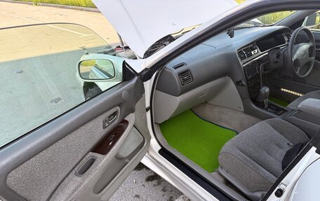 Toyota Mark II VIII (X100), 1997 год, 720 000 рублей, 15 фотография