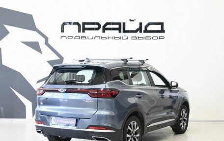 Chery Tiggo 7 Pro, 2020 год, 1 599 900 рублей, 3 фотография