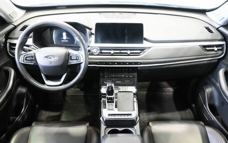 Chery Tiggo 7 Pro, 2020 год, 1 599 900 рублей, 9 фотография