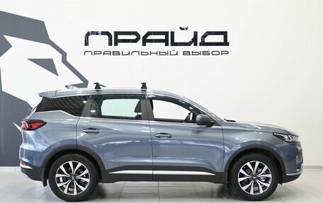Chery Tiggo 7 Pro, 2020 год, 1 599 900 рублей, 7 фотография