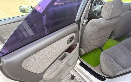 Toyota Mark II VIII (X100), 1997 год, 720 000 рублей, 16 фотография