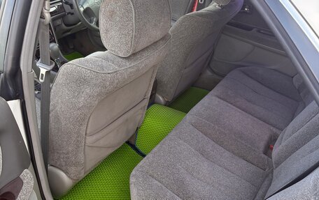 Toyota Mark II VIII (X100), 1997 год, 720 000 рублей, 17 фотография