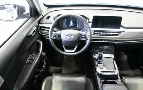 Chery Tiggo 7 Pro, 2020 год, 1 599 900 рублей, 10 фотография