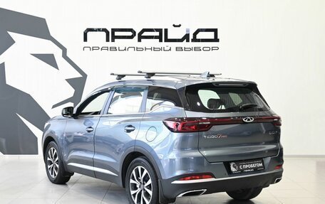 Chery Tiggo 7 Pro, 2020 год, 1 599 900 рублей, 6 фотография