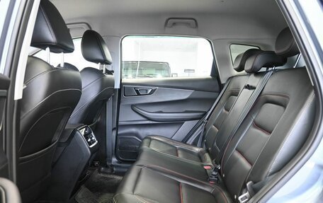 Chery Tiggo 7 Pro, 2020 год, 1 599 900 рублей, 11 фотография