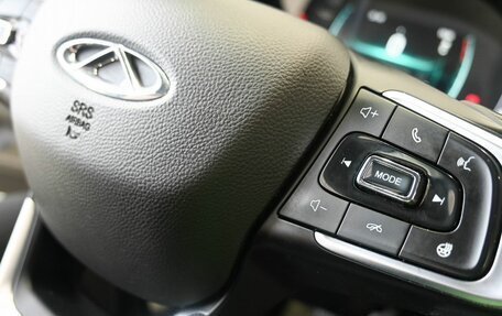 Chery Tiggo 7 Pro, 2020 год, 1 599 900 рублей, 13 фотография