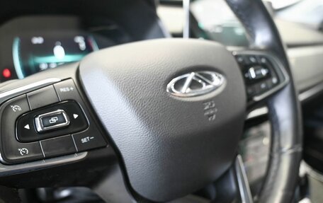 Chery Tiggo 7 Pro, 2020 год, 1 599 900 рублей, 12 фотография