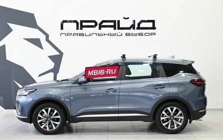 Chery Tiggo 7 Pro, 2020 год, 1 599 900 рублей, 8 фотография