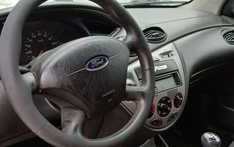Ford Focus IV, 2004 год, 190 000 рублей, 7 фотография