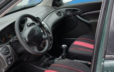 Ford Focus IV, 2004 год, 190 000 рублей, 6 фотография