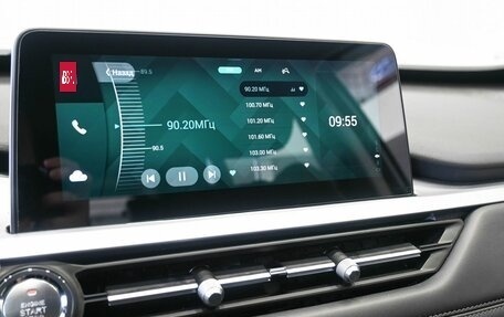 Chery Tiggo 7 Pro, 2020 год, 1 599 900 рублей, 15 фотография