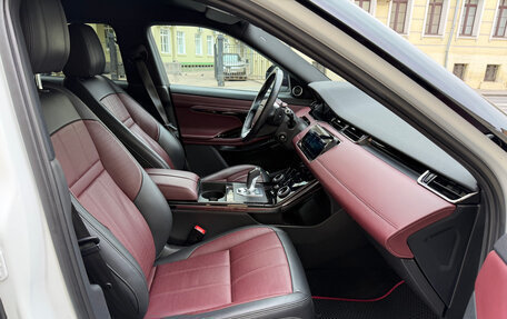 Land Rover Range Rover Evoque II, 2019 год, 4 189 000 рублей, 7 фотография