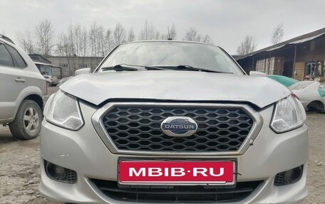 Datsun on-DO I рестайлинг, 2019 год, 350 000 рублей, 6 фотография