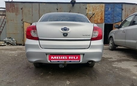 Datsun on-DO I рестайлинг, 2019 год, 350 000 рублей, 8 фотография