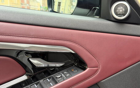 Land Rover Range Rover Evoque II, 2019 год, 4 189 000 рублей, 22 фотография