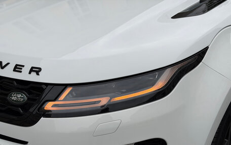 Land Rover Range Rover Evoque II, 2019 год, 4 189 000 рублей, 27 фотография