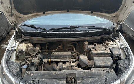 KIA Rio III рестайлинг, 2013 год, 820 000 рублей, 7 фотография