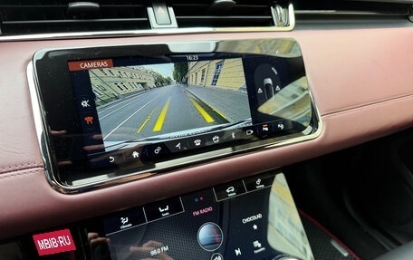 Land Rover Range Rover Evoque II, 2019 год, 4 189 000 рублей, 28 фотография