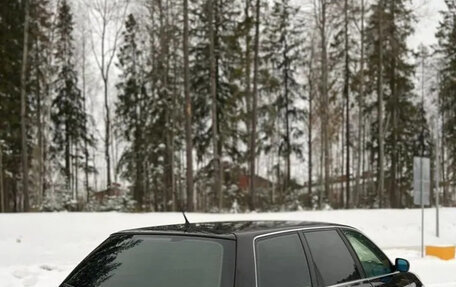 Audi A4, 1998 год, 260 000 рублей, 4 фотография