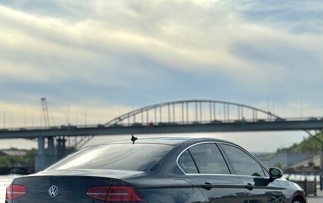 Volkswagen Passat B8 рестайлинг, 2015 год, 1 549 000 рублей, 5 фотография