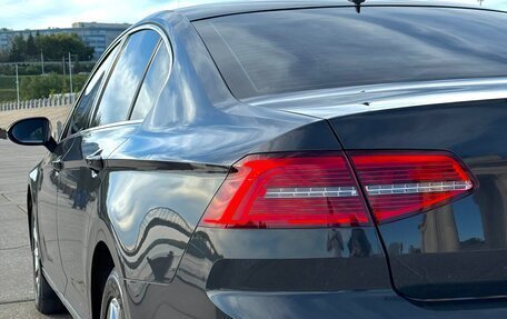 Volkswagen Passat B8 рестайлинг, 2015 год, 1 549 000 рублей, 9 фотография