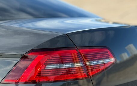 Volkswagen Passat B8 рестайлинг, 2015 год, 1 549 000 рублей, 13 фотография