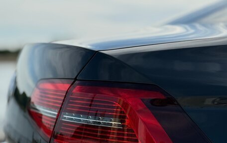 Volkswagen Passat B8 рестайлинг, 2015 год, 1 549 000 рублей, 12 фотография