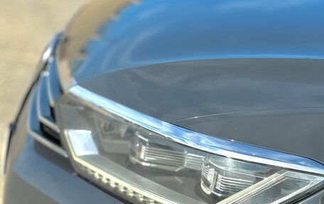 Volkswagen Passat B8 рестайлинг, 2015 год, 1 549 000 рублей, 15 фотография
