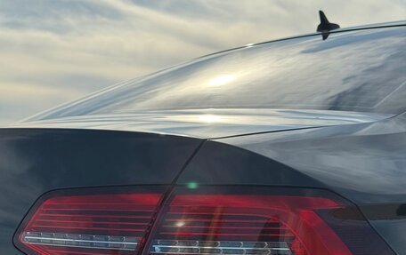Volkswagen Passat B8 рестайлинг, 2015 год, 1 549 000 рублей, 11 фотография