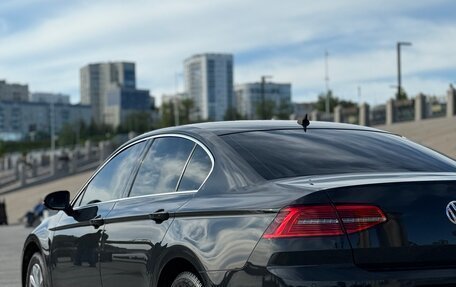 Volkswagen Passat B8 рестайлинг, 2015 год, 1 549 000 рублей, 8 фотография