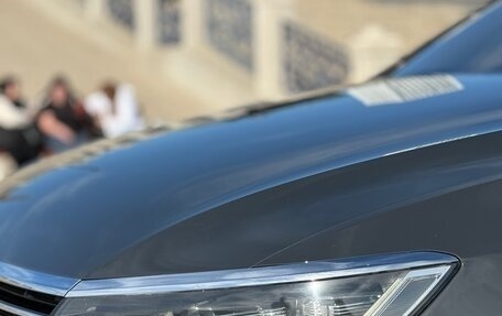 Volkswagen Passat B8 рестайлинг, 2015 год, 1 549 000 рублей, 14 фотография