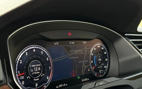 Volkswagen Passat B8 рестайлинг, 2015 год, 1 549 000 рублей, 17 фотография