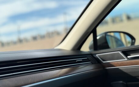 Volkswagen Passat B8 рестайлинг, 2015 год, 1 549 000 рублей, 24 фотография