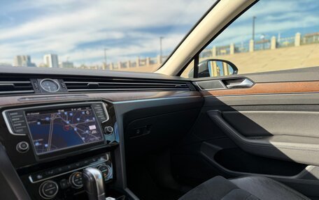 Volkswagen Passat B8 рестайлинг, 2015 год, 1 549 000 рублей, 21 фотография