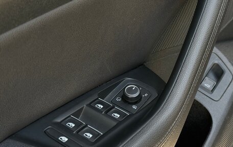 Volkswagen Passat B8 рестайлинг, 2015 год, 1 549 000 рублей, 27 фотография