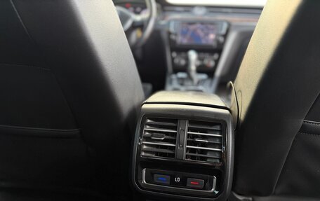 Volkswagen Passat B8 рестайлинг, 2015 год, 1 549 000 рублей, 31 фотография
