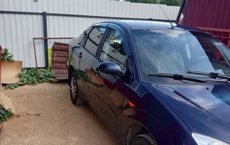 Ford Focus IV, 2003 год, 230 000 рублей, 3 фотография