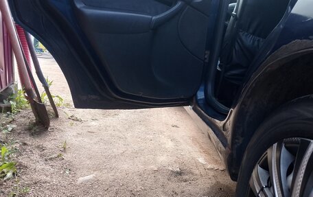 Ford Focus IV, 2003 год, 230 000 рублей, 7 фотография
