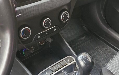 Hyundai Creta I рестайлинг, 2020 год, 1 750 000 рублей, 12 фотография
