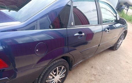 Ford Focus IV, 2003 год, 230 000 рублей, 5 фотография